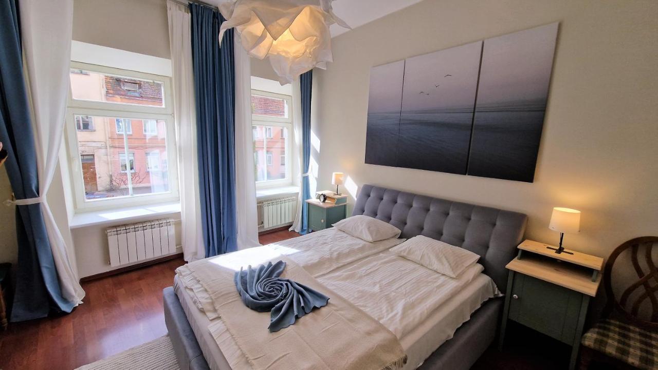 Rudi4 Luxury Vilnius Apartment エクステリア 写真