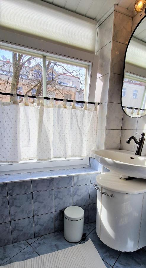 Rudi4 Luxury Vilnius Apartment エクステリア 写真