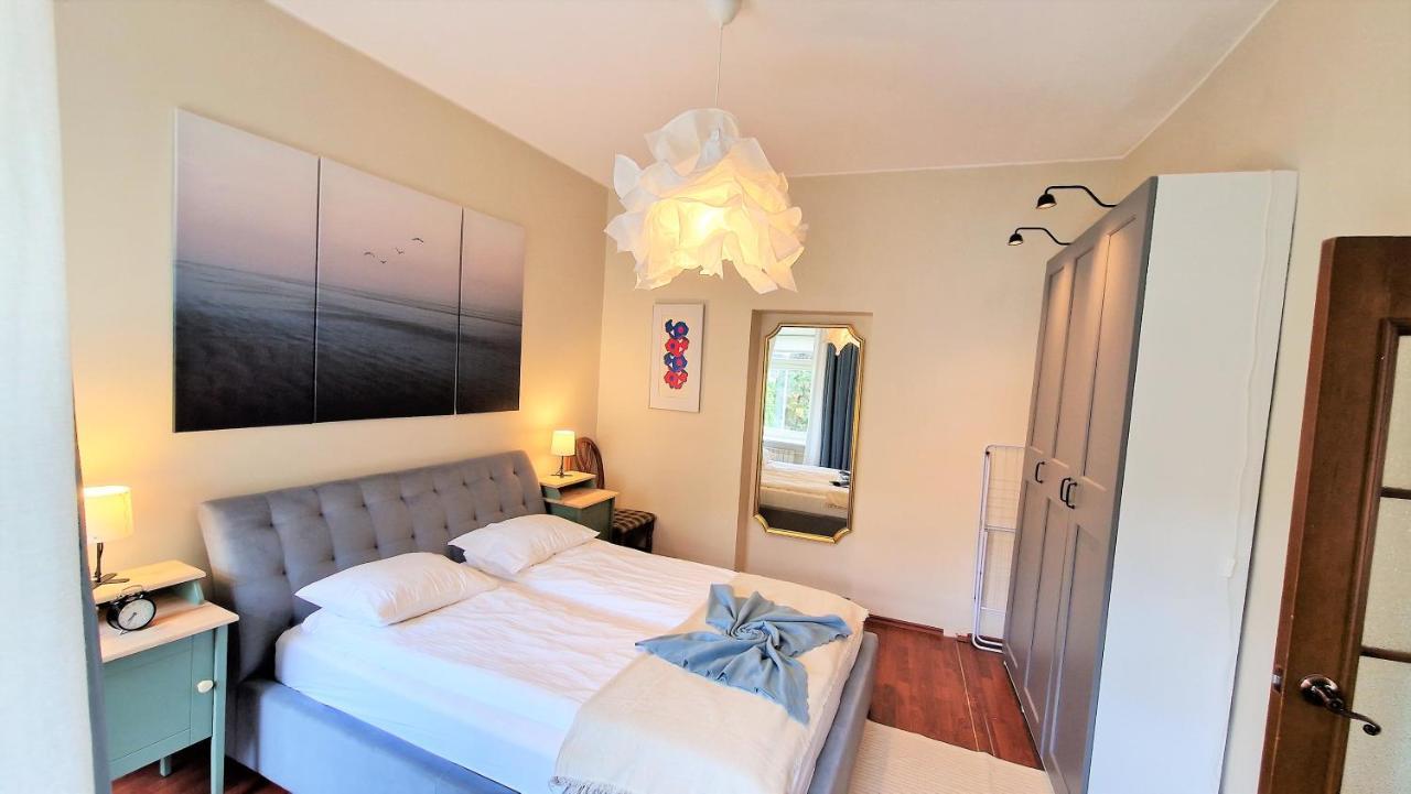 Rudi4 Luxury Vilnius Apartment エクステリア 写真