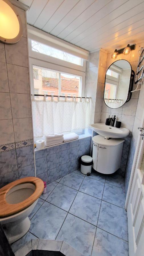 Rudi4 Luxury Vilnius Apartment エクステリア 写真
