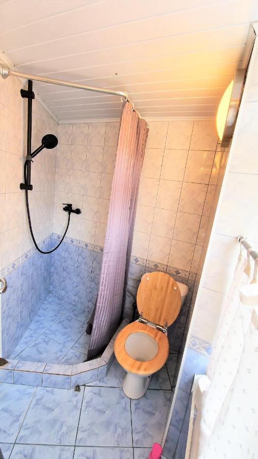 Rudi4 Luxury Vilnius Apartment エクステリア 写真